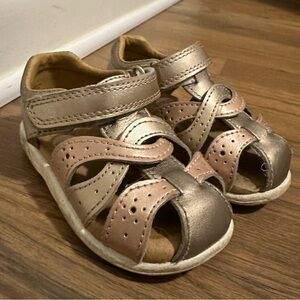 Stride Rite Toddler Sandals - Size 5W